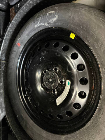 2012 Ford Focus Titanium