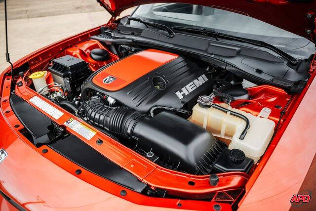 2006 Dodge Charger RT