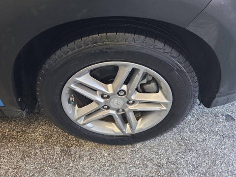 2018 Hyundai Kona SE