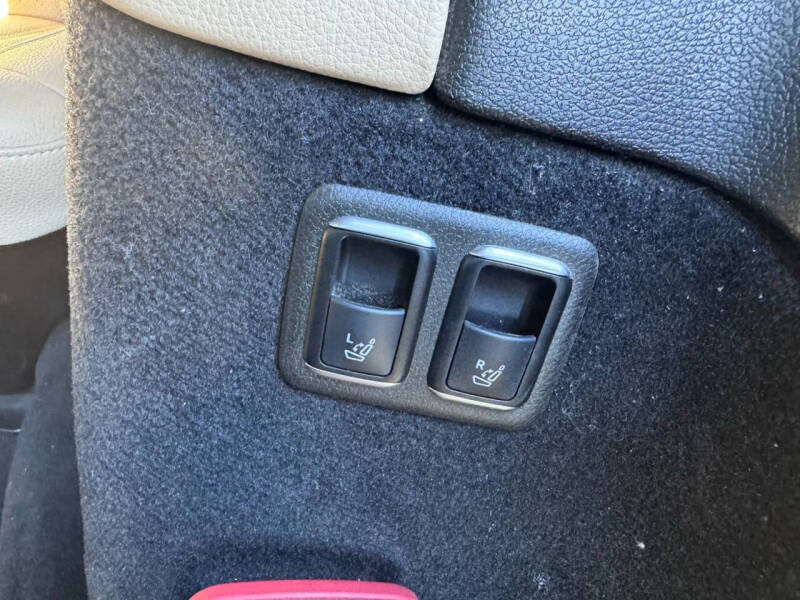 2017 Mercedes-Benz GLS GLS 450