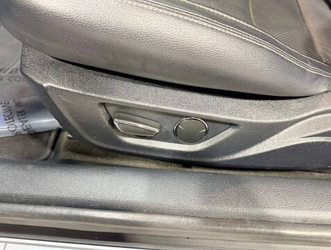 2015 Ford Mustang EcoBoost