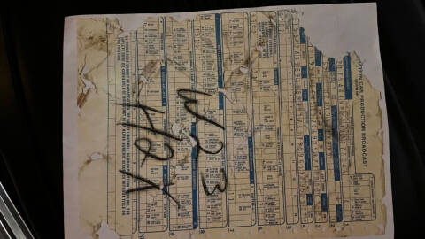 1969 Dodge Super Bee