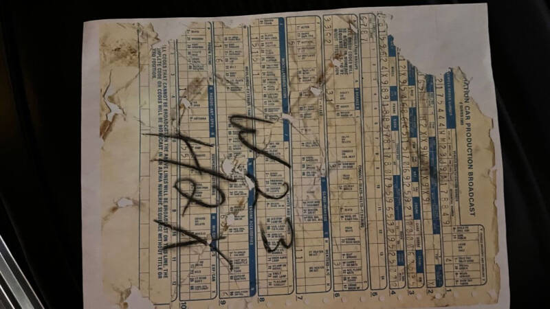 1969 Dodge Super Bee