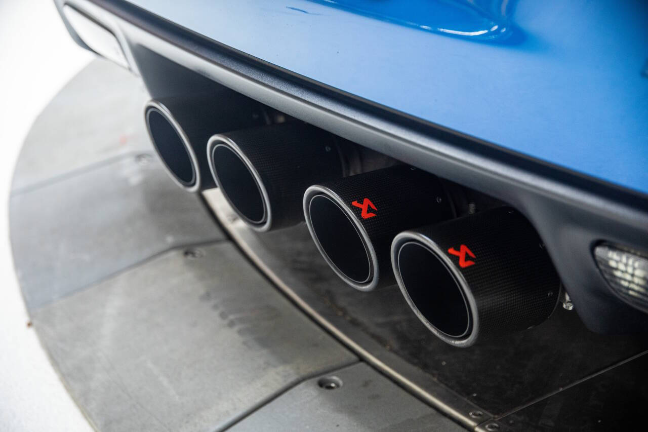 2009 Chevrolet Corvette 63