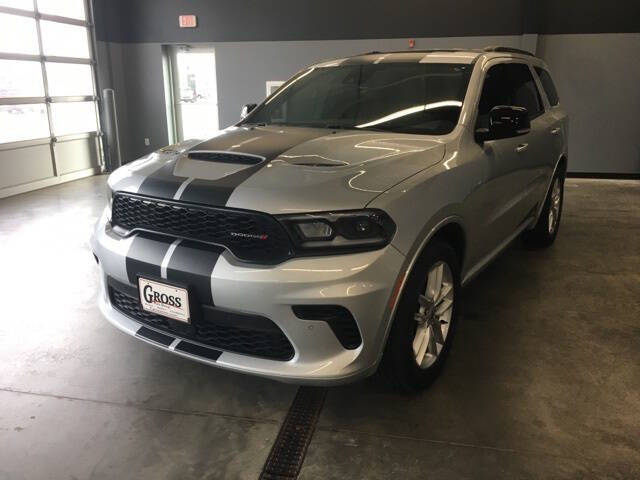 2024 Dodge Durango R/T Plus