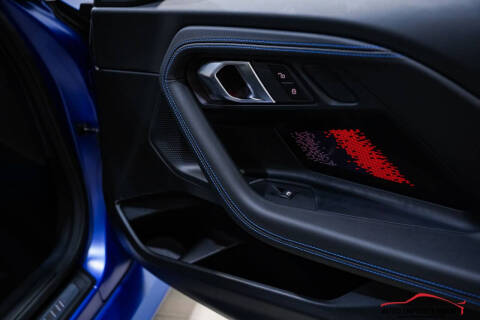 2024 BMW M2