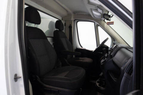 2014 RAM ProMaster 3500 159 WB