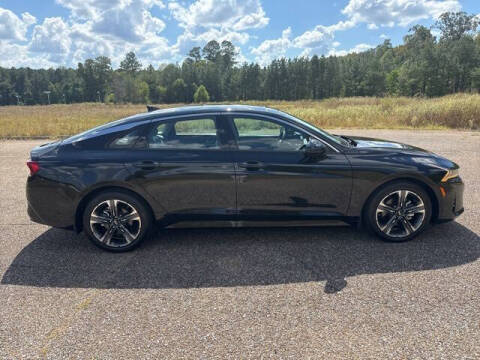 2021 Kia K5 EX