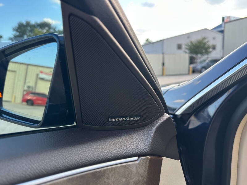 2016 Mercedes-Benz E-Class E 350