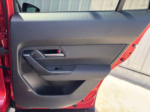 2025 Mazda CX-50 2.5 S Premium