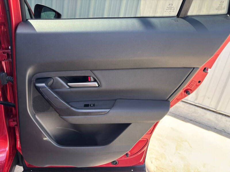 2025 Mazda CX-50 2.5 S Premium