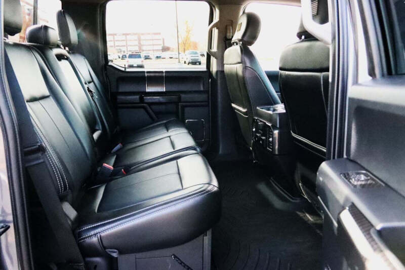 2021 Ford F-250 Super Duty