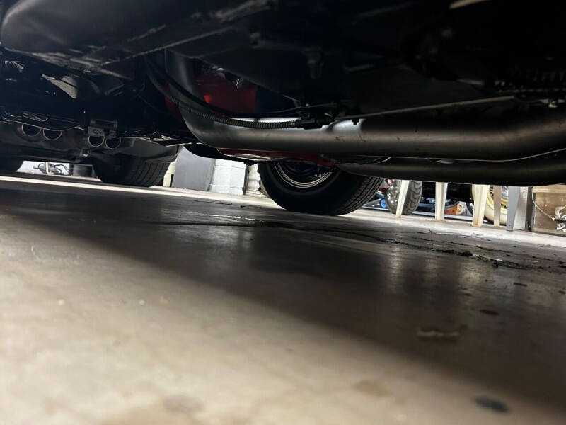 1963 Chevrolet Corvette  Split Window