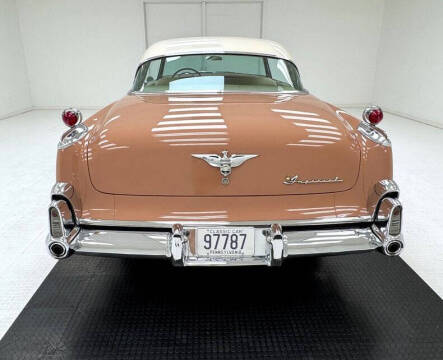 1955 Chrysler Imperial