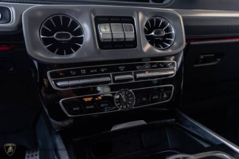 2024 Mercedes-Benz G-Class AMG G 63