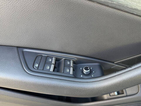 2017 Audi A4 allroad 2.0T quattro Premium Plus