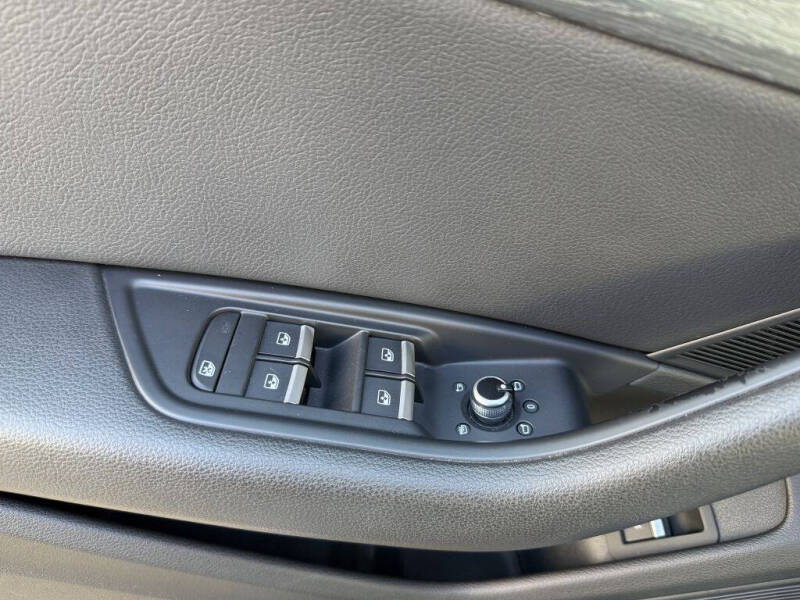 2017 Audi A4 allroad 2.0T quattro Premium Plus