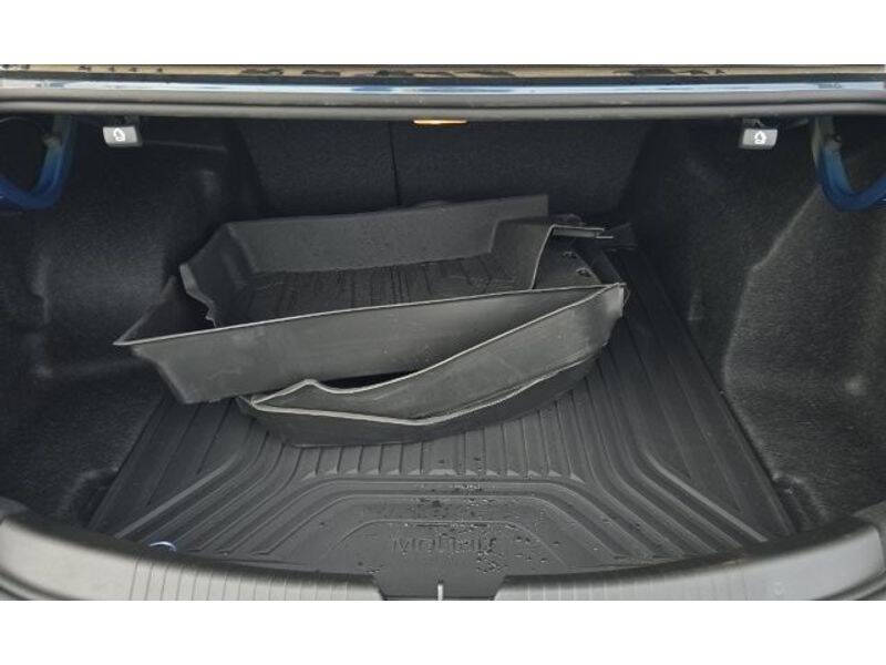 2025 Chevrolet Malibu RS