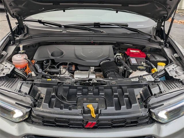 2024 Dodge Hornet R/T