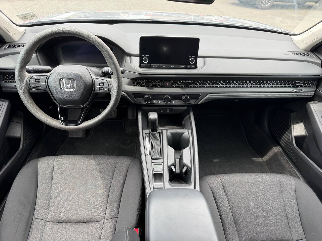 2023 Honda Accord 15