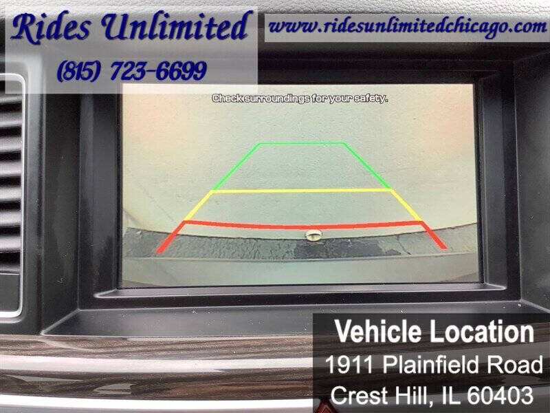 2016 Hyundai Genesis