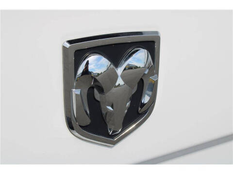 2015 RAM 1500 Laramie