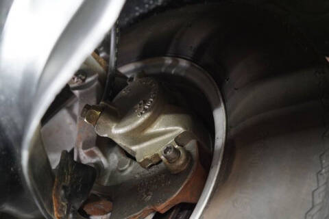 1970 Pontiac Firebird Trans Am