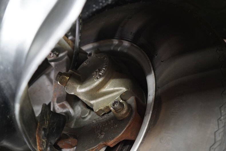 1970 Pontiac Firebird Trans Am