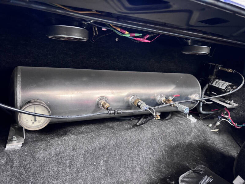 1957 Chevrolet Bel Air