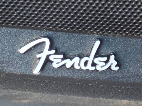 2019 Nissan Titan Platinum Reserve