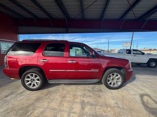 2013 GMC Yukon Denali