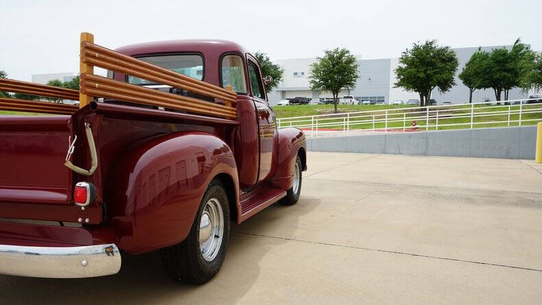 1950 GMC C/K 1500 Series