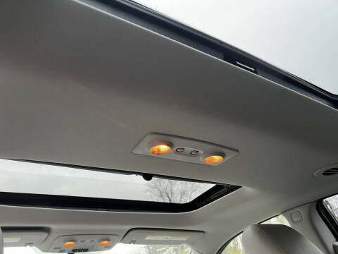 2011 Buick Enclave CXL-1