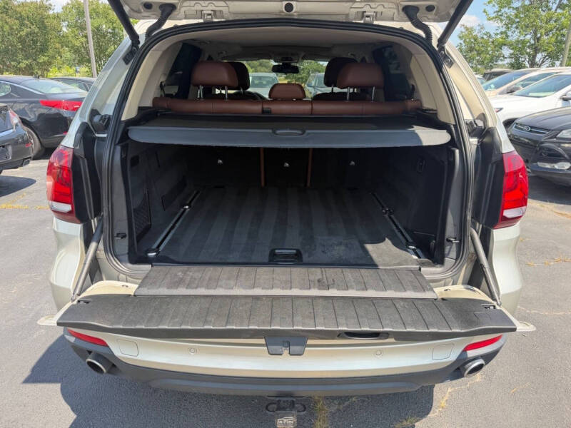2014 BMW X5 sDrive35i