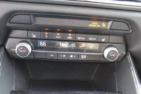 2022 Mazda CX-9 Touring