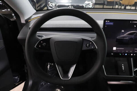 2026 Tesla Model Y Long Range