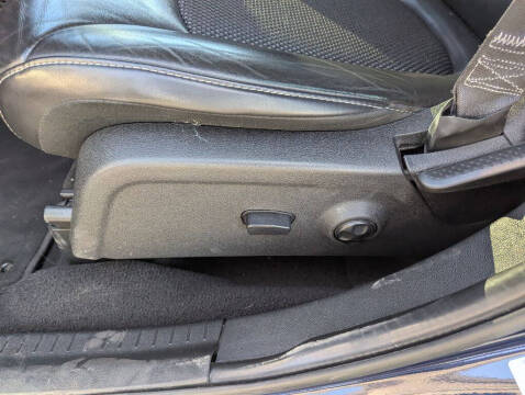 2017 Dodge Journey Crossroad