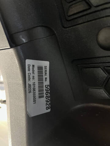 2026 E-Z-GO RXV 4