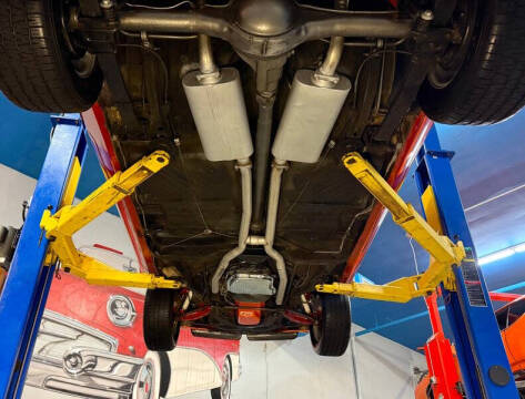 1971 Dodge Challenger