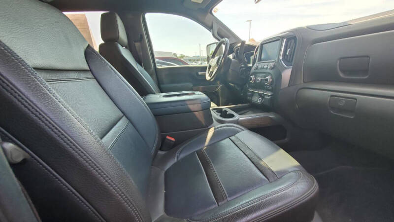 2020 GMC Sierra 2500HD