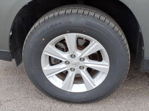 2011 Toyota Highlander