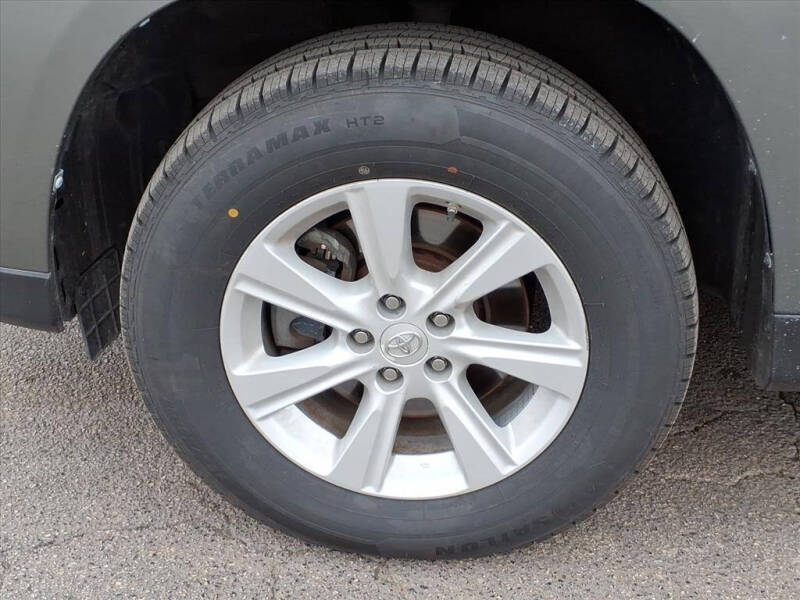 2011 Toyota Highlander