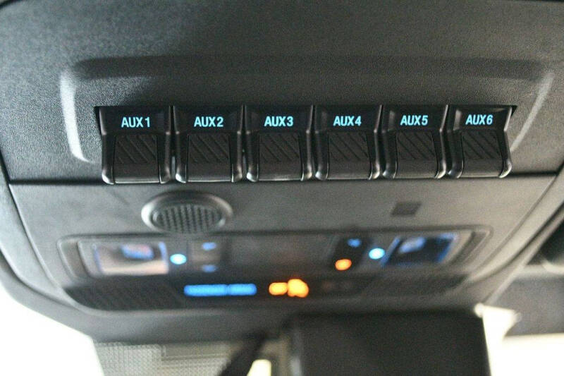 2022 Ford Bronco Wildtrak Advanced