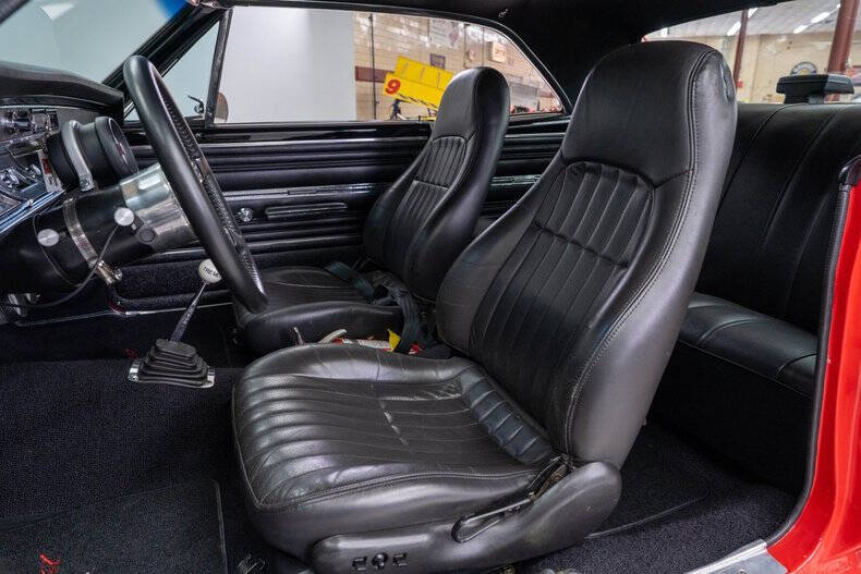 1966 Chevrolet Chevelle