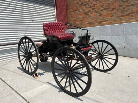 1912 Sears Runabout for sale at Gullwing Motor Cars Inc in Astoria NY