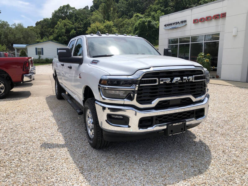 2025 RAM Ram 2500 Pickup Tradesman's photo