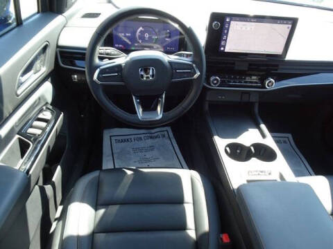 2024 Honda Prologue Touring