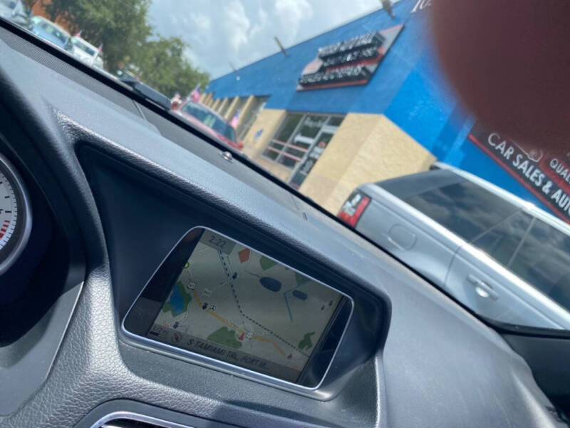 2014 Mercedes-Benz E-Class E 350