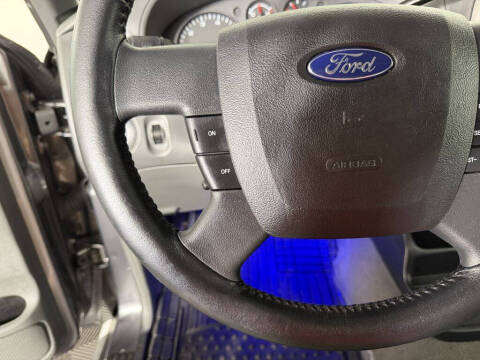 2008 Ford Ranger