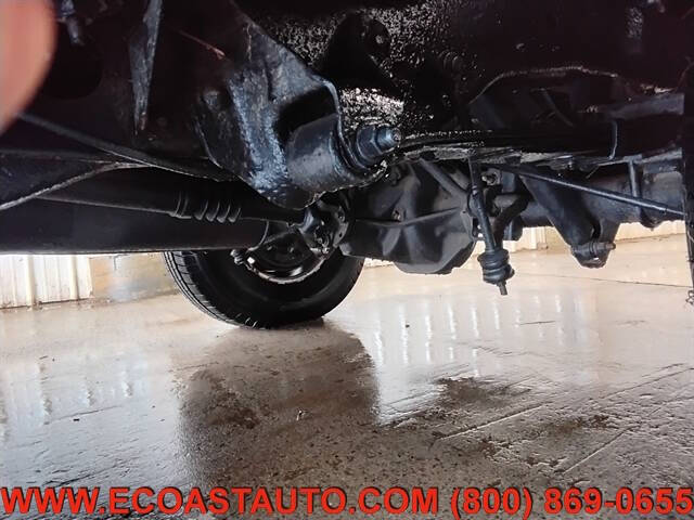 1995 Ford Bronco XLT